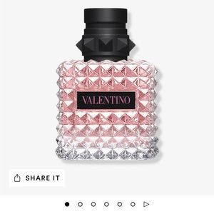 COPY - Valentino Dona Born in Roma